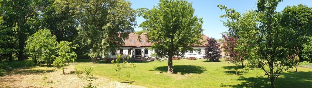 Bed and Breakfast Folwark Goscino-Dwor Екстер'єр фото