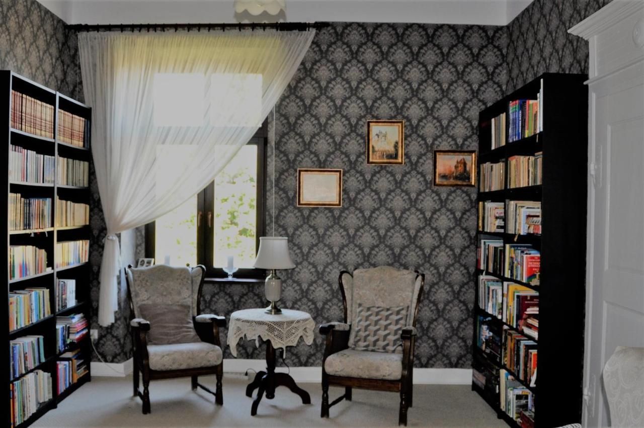 Bed and Breakfast Folwark Goscino-Dwor Екстер'єр фото