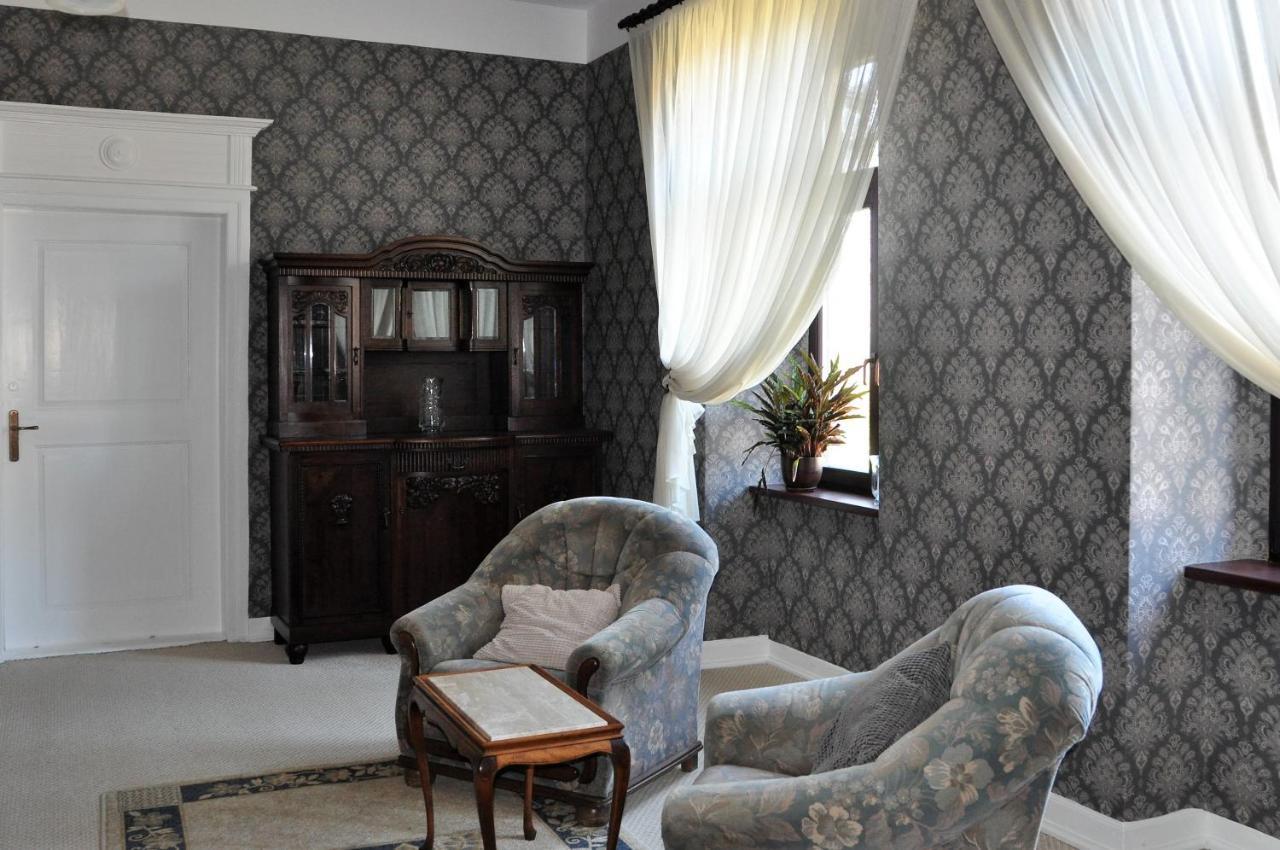 Bed and Breakfast Folwark Goscino-Dwor Екстер'єр фото