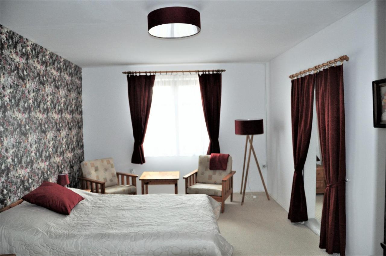 Bed and Breakfast Folwark Goscino-Dwor Екстер'єр фото