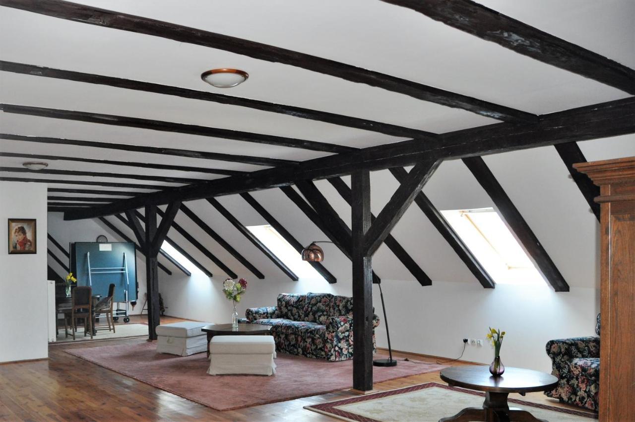 Bed and Breakfast Folwark Goscino-Dwor Екстер'єр фото