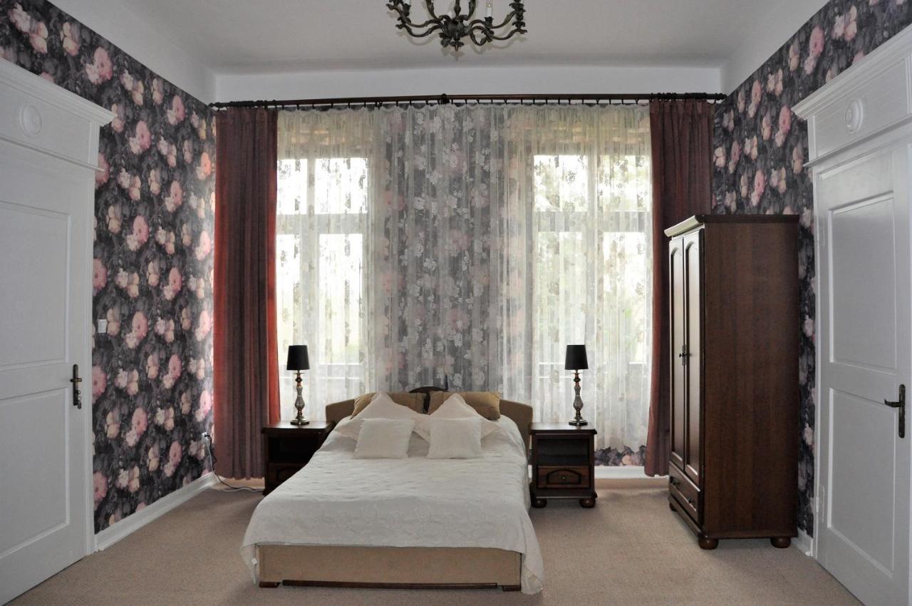 Bed and Breakfast Folwark Goscino-Dwor Екстер'єр фото