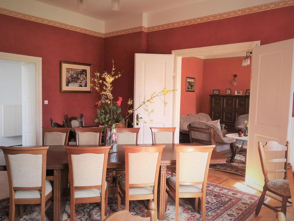Bed and Breakfast Folwark Goscino-Dwor Екстер'єр фото