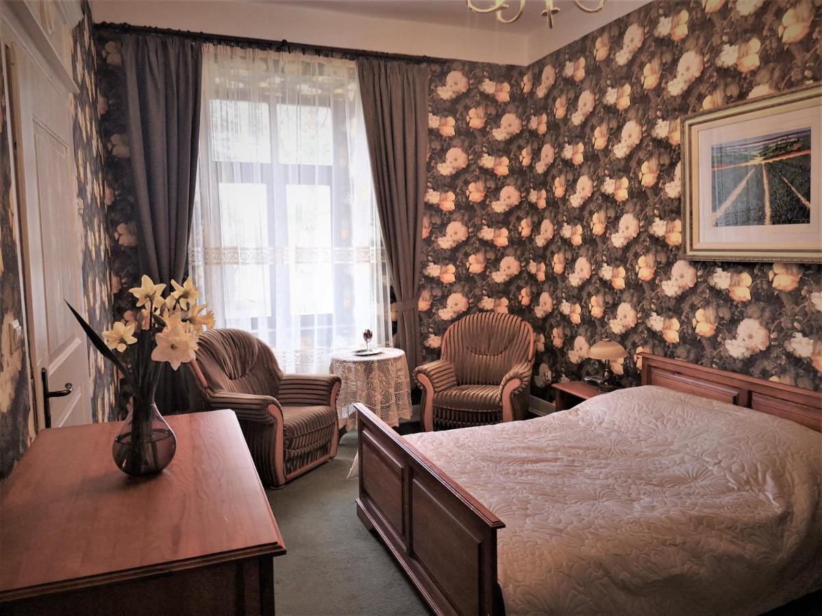Bed and Breakfast Folwark Goscino-Dwor Екстер'єр фото