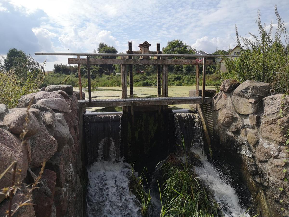 Bed and Breakfast Folwark Goscino-Dwor Екстер'єр фото