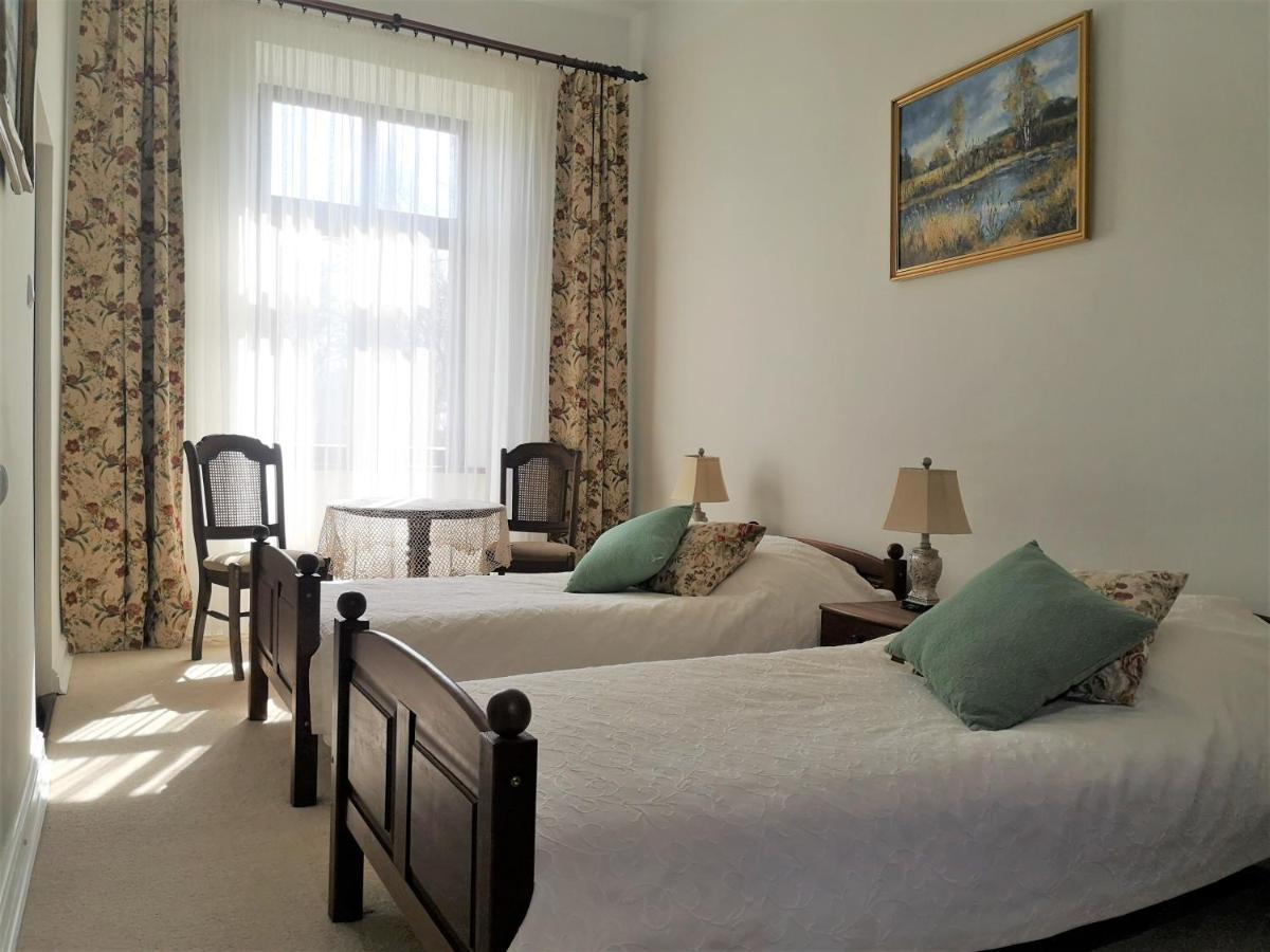 Bed and Breakfast Folwark Goscino-Dwor Екстер'єр фото