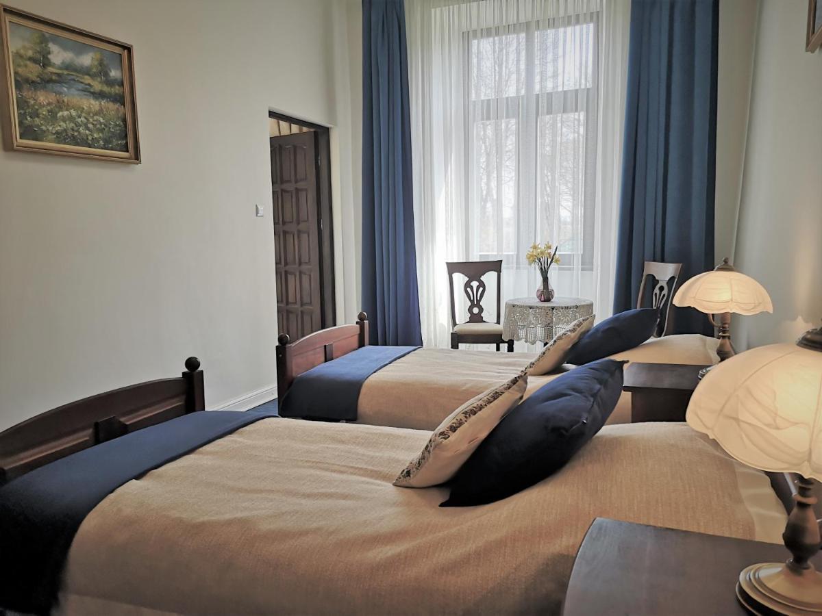 Bed and Breakfast Folwark Goscino-Dwor Екстер'єр фото