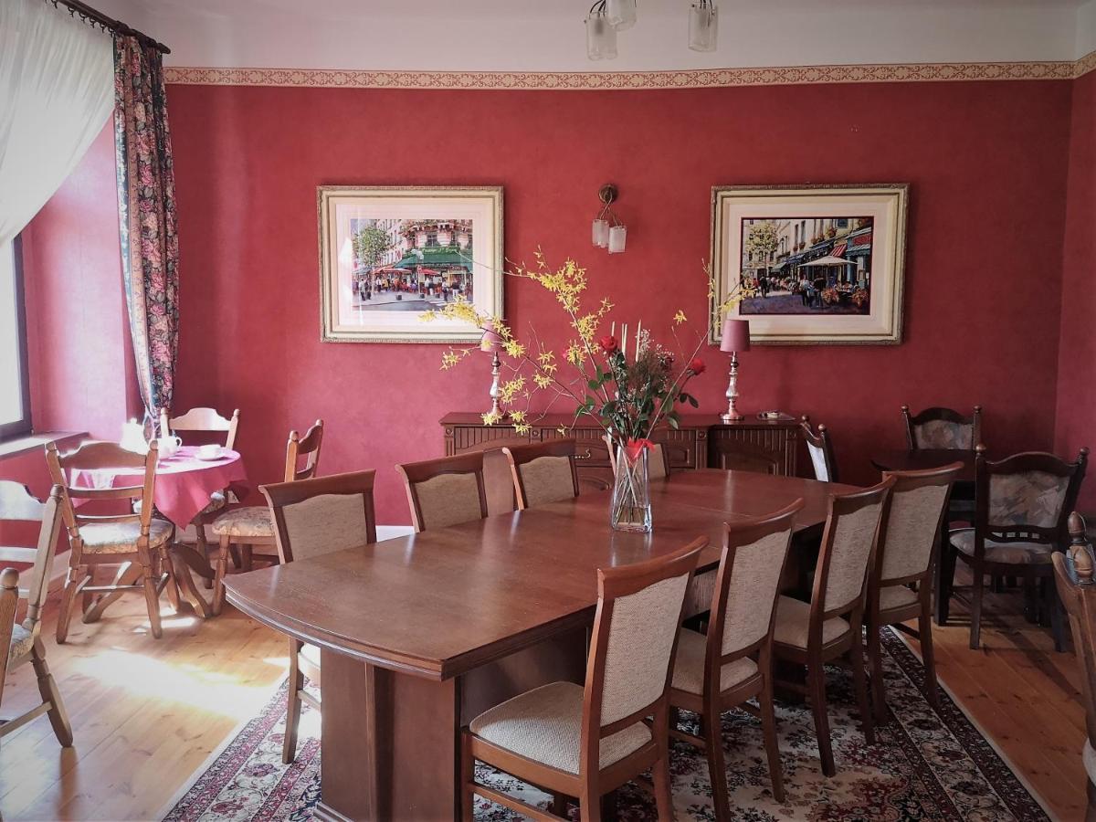 Bed and Breakfast Folwark Goscino-Dwor Екстер'єр фото