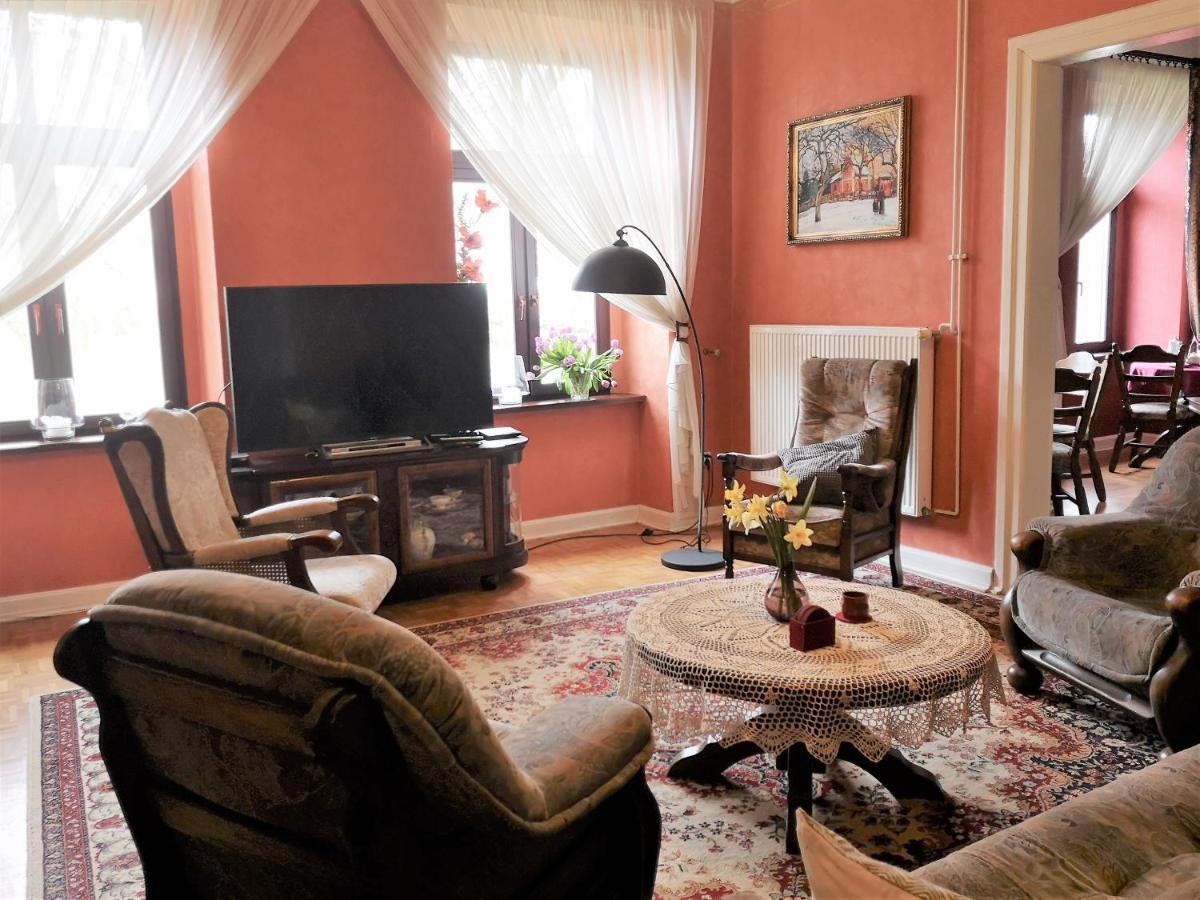 Bed and Breakfast Folwark Goscino-Dwor Екстер'єр фото