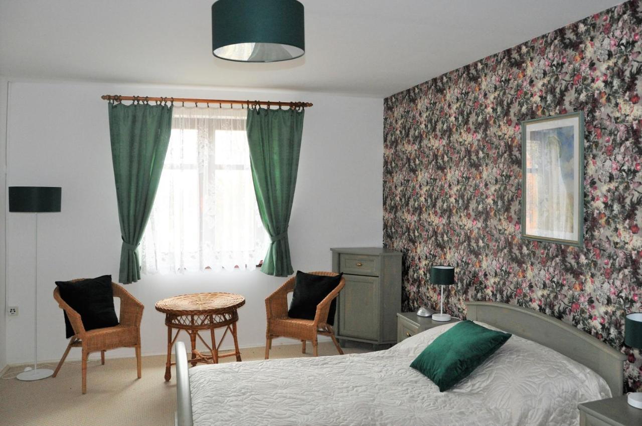 Bed and Breakfast Folwark Goscino-Dwor Екстер'єр фото