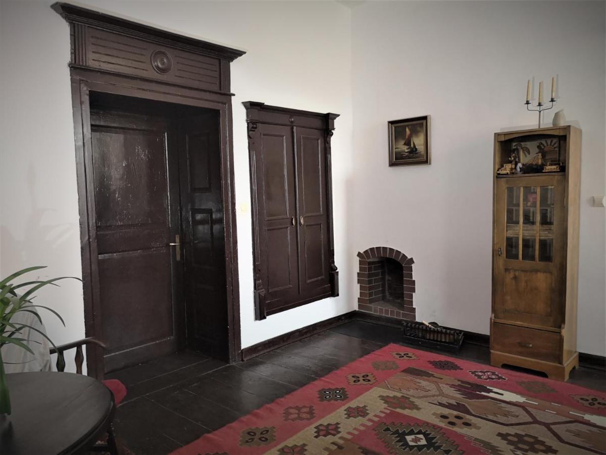 Bed and Breakfast Folwark Goscino-Dwor Екстер'єр фото