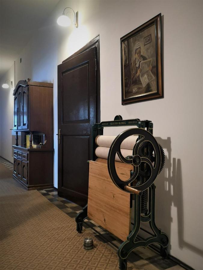 Bed and Breakfast Folwark Goscino-Dwor Екстер'єр фото